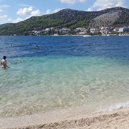 By The Sea Seget Vranjica, - 13771 Апартаменти Трогір