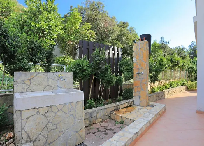 Appartement By The Sea Seget Vranjica, - 13771 *