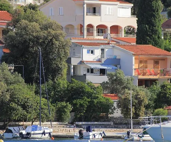 By The Sea Seget Vranjica, - 13771 Appartement Trogir