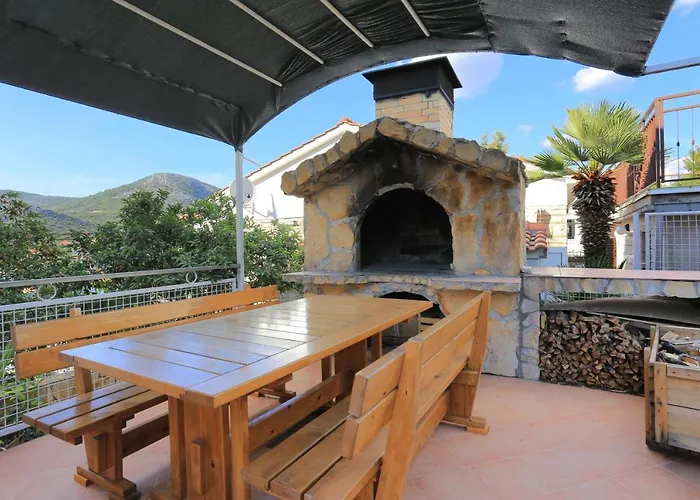 By The Sea Seget Vranjica, - 13771 Appartement