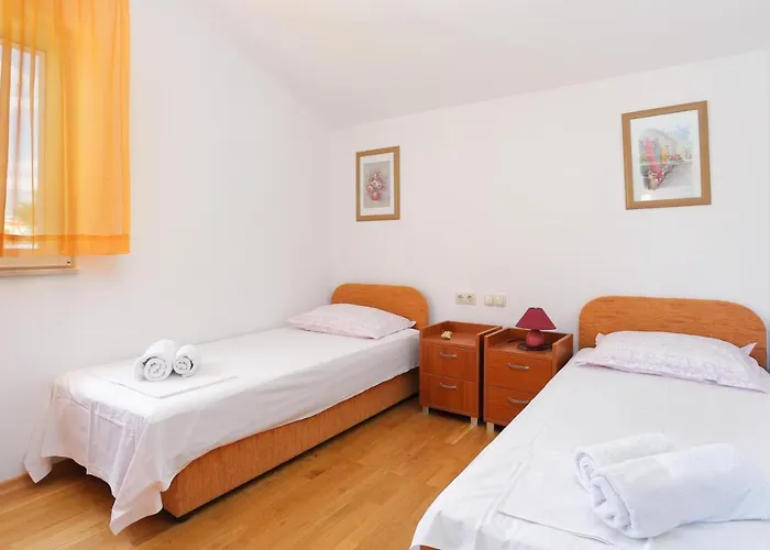 By The Sea Seget Vranjica, - 13771 Appartement Trogir