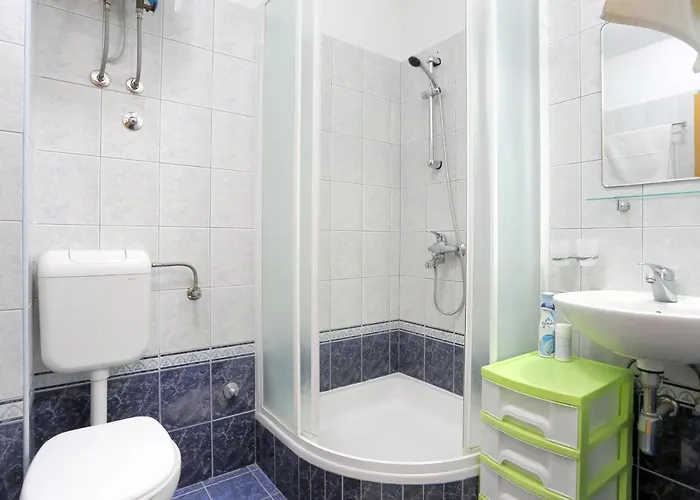 By The Sea Seget Vranjica, - 13771