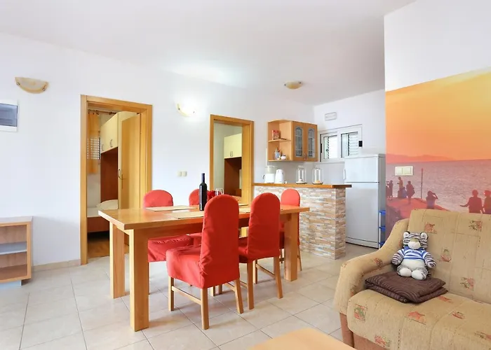 By The Sea Seget Vranjica, - 13771 Appartement