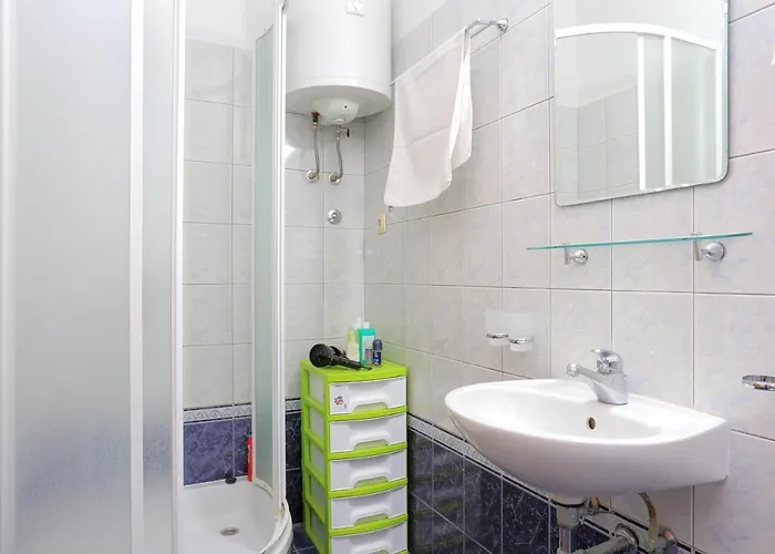 By The Sea Seget Vranjica, - 13771 Appartement Trogir
