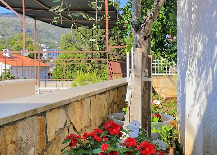 By The Sea Seget Vranjica, - 13771 Appartement