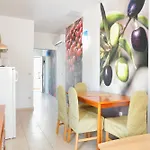 公寓 By The Sea Seget Vranjica, - 13771 *