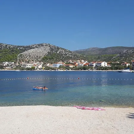 By The Sea Seget Vranjica, - 13771 Apartamento Trogir