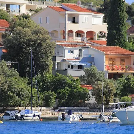 By The Sea Seget Vranjica, - 13771 アパート トロギール