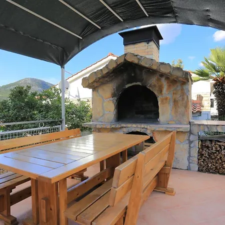 By The Sea Seget Vranjica, - 13771 Appartement