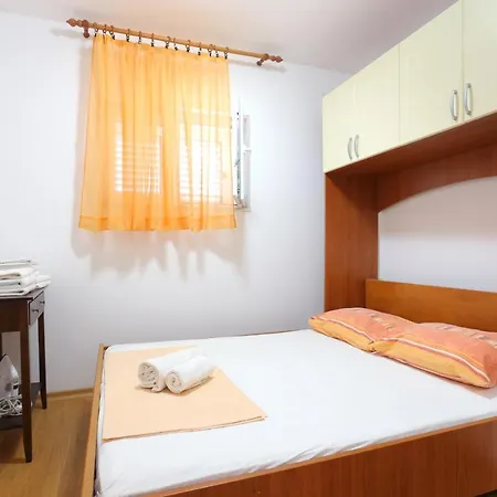 Apartman By The Sea Seget Vranjica, - 13771