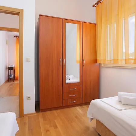 Apartman By The Sea Seget Vranjica, - 13771