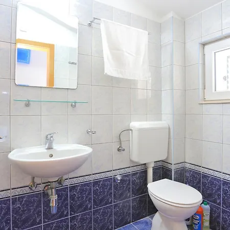 Apartman By The Sea Seget Vranjica, - 13771