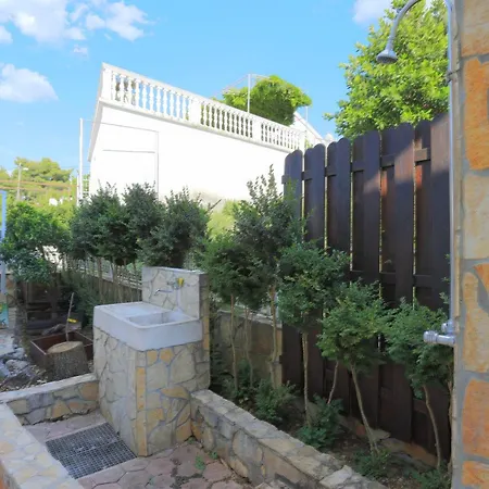 Apartamento By The Sea Seget Vranjica, - 13771 *
