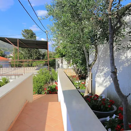 By The Sea Seget Vranjica, - 13771 Appartement