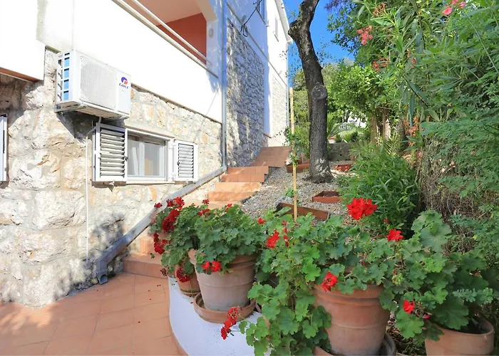 By The Sea Seget Vranjica, - 13771 Apartman Trogir