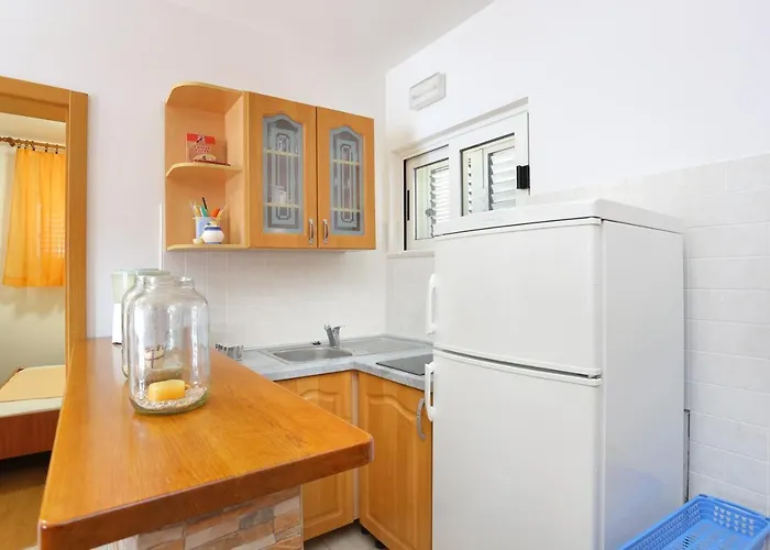By The Sea Seget Vranjica, - 13771 Apartman Trogir