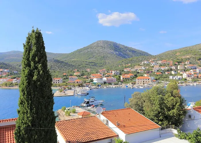 By The Sea Seget Vranjica, - 13771 Apartman Trogir