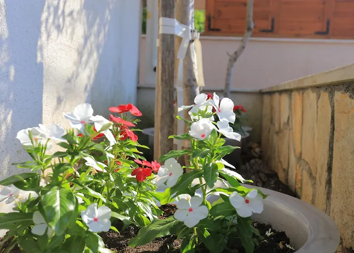 By The Sea Seget Vranjica, - 13771 Apartman Trogir
