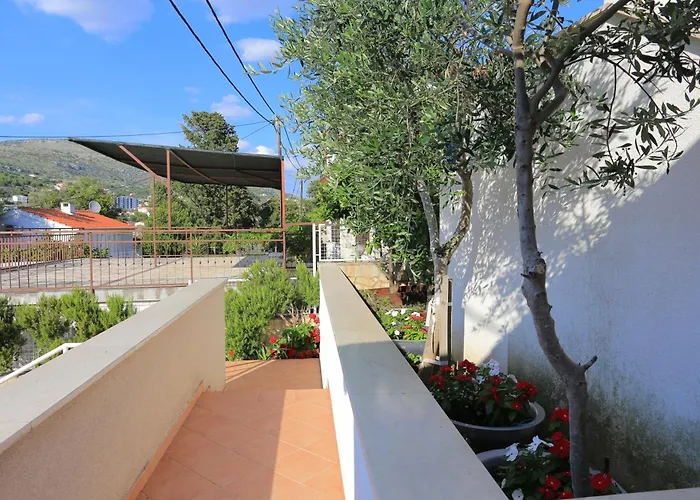 By The Sea Seget Vranjica, - 13771 Apartman