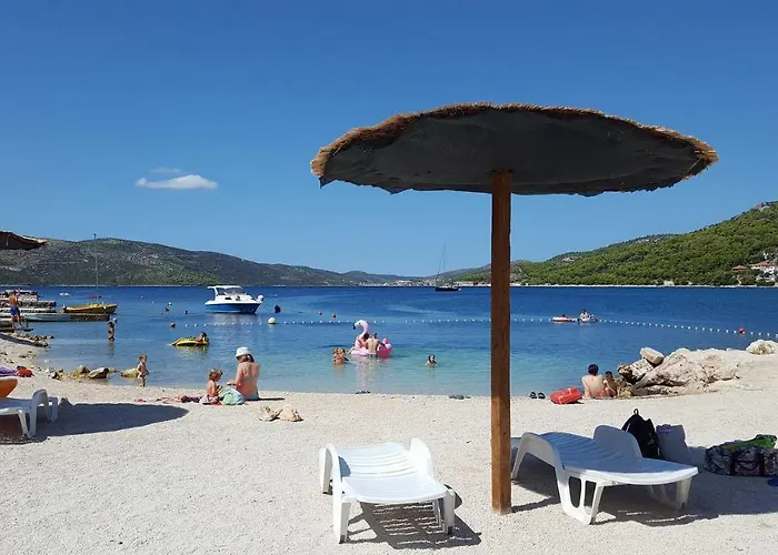 By The Sea Seget Vranjica, - 13771 Trogir