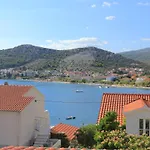 Apartmán By The Sea Seget Vranjica, - 13771 *