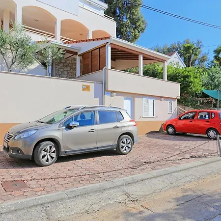 By The Sea Seget Vranjica, - 13771 Lägenhet Trogir