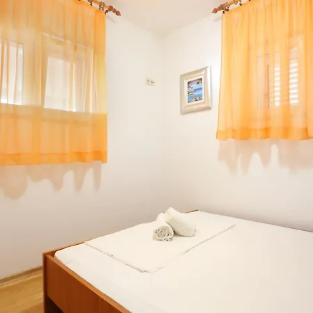 By The Sea Seget Vranjica - - 13771 Appartamento
