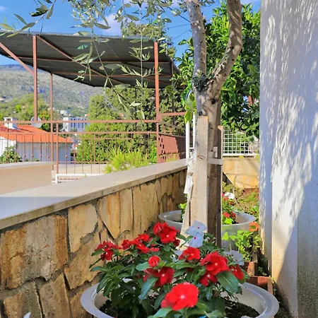 By The Sea Seget Vranjica, - 13771 Lägenhet